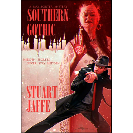 Southern Gothic - eBook