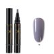 thumbnail image 3 of Set de 5 ml de rotuladores de gel para uñas en 36 colores, lápices de nail art, alta saturación, buena adherencia, no requiere base ni capa superior, fácil de aplicar para uso doméstico o en salón, 3 of 3
