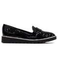 thumbnail image 1 of Zapatos Para Mujer Lady bug Zmexico 10650 negro 23.5, 1 of 4