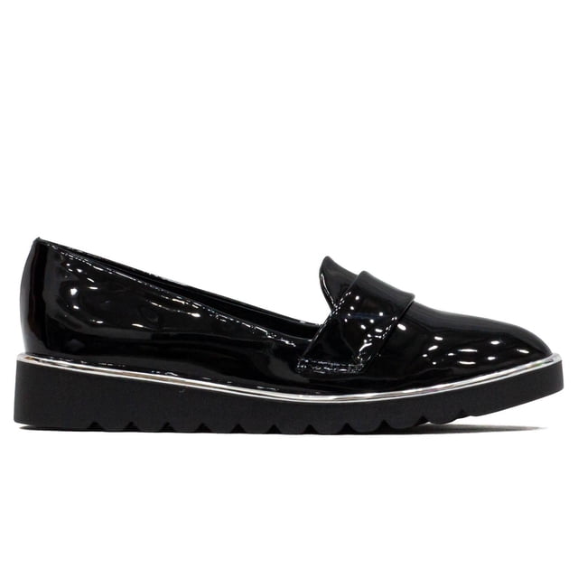 Zapatos Para Mujer Lady bug Zmexico 10650 negro 23.5