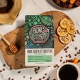 thumbnail image 7 of Bones Coffee Company Breakfast Blend | 12oz Whole Bean, 7 of 7