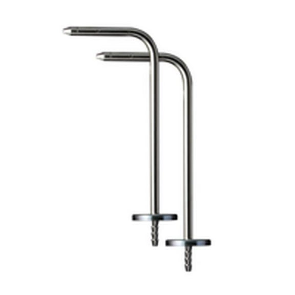 FIELDPIECE STATIC PRESSURE PROBE KIT