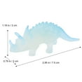 thumbnail image 3 of 48Pcs Small Luminous Dinosaur Toys Kids Glow in Dark Dinosaur Model Figures, 3 of 6