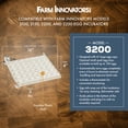 thumbnail image 4 of Farm Innovators 3200 Automatic Egg Turner for Improved Hatching (4 Pack), 4 of 10