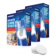 thumbnail image 1 of Pastillas limpiadoras para vasos CleanHike, 90 ingredientes naturales, 1 of 8