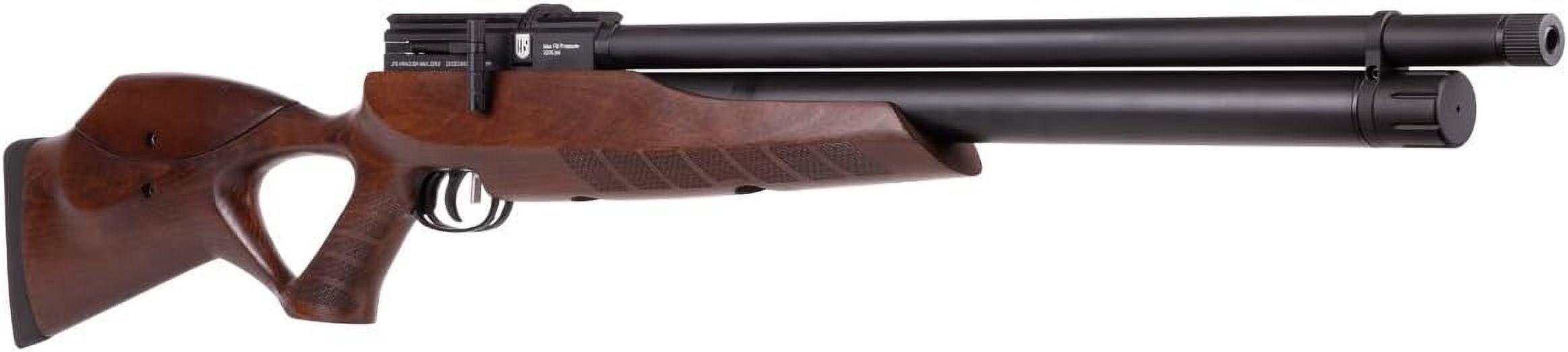 JTS Airguns Airacuda MAX PCP 177 Caliber Pellet Air Rifle