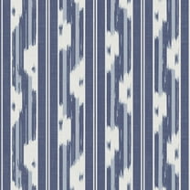 NuWallpaper Waverly Ojai Blue Peel and Stick Wallpaper