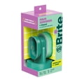 thumbnail image 1 of Fibra esponja con soporte de drenado y secado Palm Scrubber Brite por Scotch-Brite Color Verde 1 pieza, 1 of 4