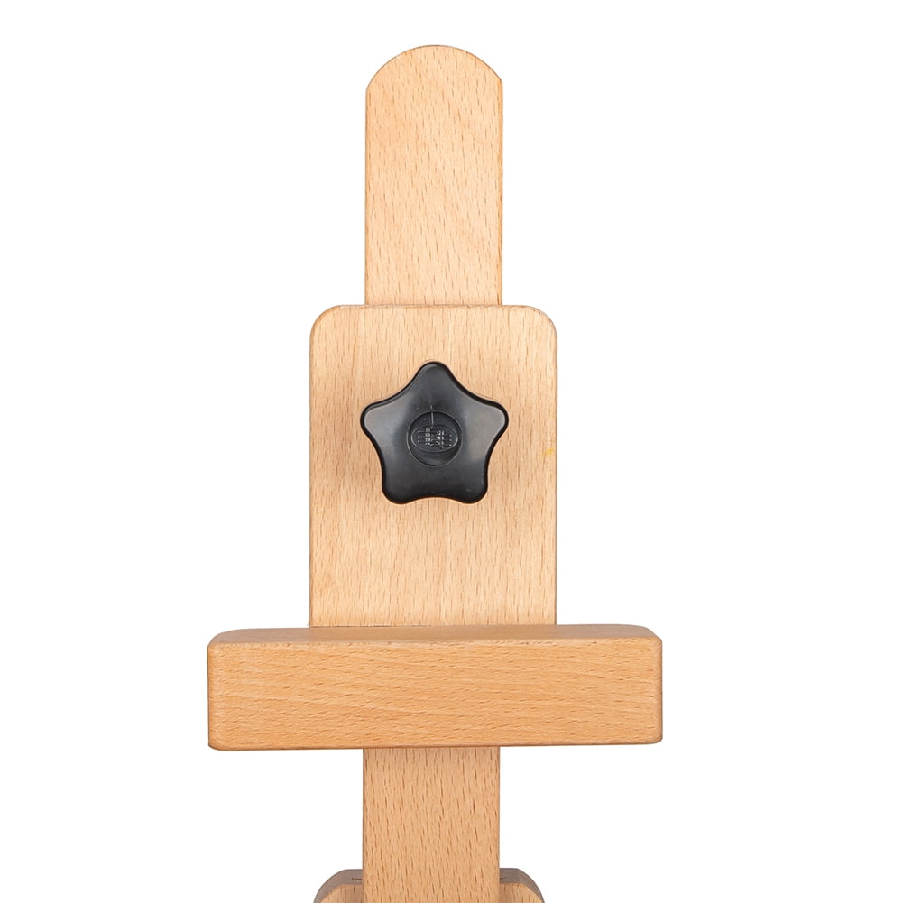 Lowestbest Forward Leaning Beech Easel Lowestbest Forward Leaning Beech Easel