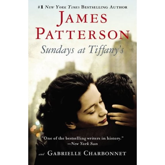 Pre-Owned Sundays at Tiffany's (Paperback) 044640702X 9780446407021