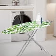 thumbnail image 2 of HELLHERO Ironing Board Cover Hook and Loop Protection Covers Easy to Install Table Top Ironing Board Cover Replacement, Valentines Day, 2 of 5