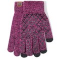 thumbnail image 1 of Gants d'Hiver Mode Doux Unisexes Gants de Textos Gants à Écran Tactile pour Cyclisme, 1 of 10