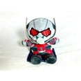 Disney Ant Man Marvel Custom Magnetic Shoulder Pal Plush Theme Park
