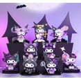 thumbnail image 4 of Sanrio Kuromi Werewolves Of Miller's Hollow Series Figure Blind Box, 4 of 4