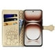 thumbnail image 2 of Funda Cartera FOXDOCK para OnePlus Nord 4 , Flip PU con Relieve de Gatos y Perros, Tarjetero y Soporte, 2 of 6