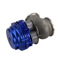 thumbnail image 2 of Turbo Exhaust Pressure Relief Valve 38mm Blow Off Valve For Turbo With Flange Booster Control Valve Is Suitable For General-purpose Models ,Easy to Install, 2 of 5