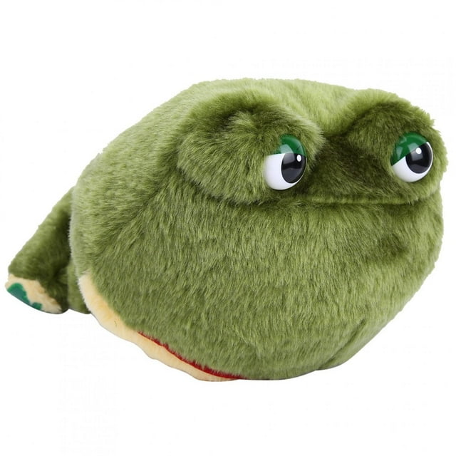 HURRISE Club Protective Headcover,1 pcs Plush Head Covers Club Protective Driver Headcover Shape