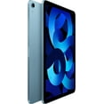 thumbnail image 2 of 2022 Apple 10.9-inch iPad Air Wi-Fi 256GB - Blue (5th Generation), 2 of 6
