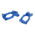thumbnail image 1 of Bloc de Roulette, Voiture RC C Moyeu Accessoire Réduction de Jeu de Conception Standard 2Pcs pour Marteau Rey Rouge, Bleu Foncé, Argent, 1 of 8