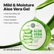 thumbnail image 2 of Gel Nature Republic, SUAVE E HIDRATANTE CON ALOE VERA ACUOSO (2 x 250 ml), 2 of 6