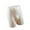 Skin Color, variant on Milageto Panties Mannequin Torso Hip Display Stand Multifunctional Underwear Model Holder Skin Color