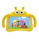 thumbnail image 1 of Kid Ladybug Case for Samsung Galaxy Tab A T290 T295 2019 8 inches, Kickstand Heavy Duty Shockproof Cover, 1 of 5
