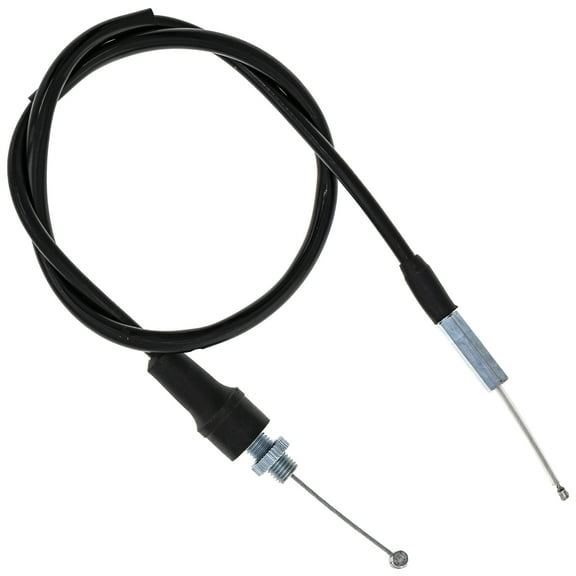 Niche Throttle Cable for Yamaha Wolverine Bruin YFM350 Grizzly Kodiak YFM450 5GH-26311-11-00 519-CCB2362L