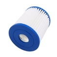 thumbnail image 4 of Filtre, Éléments Filtrants en Polyester 6PCS Durable avec Forte Adsorption pour Piscines, 4 of 8