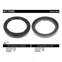 Centric 417.77000 Centric Premium Axle Shaft, Hub & Wheel Seals