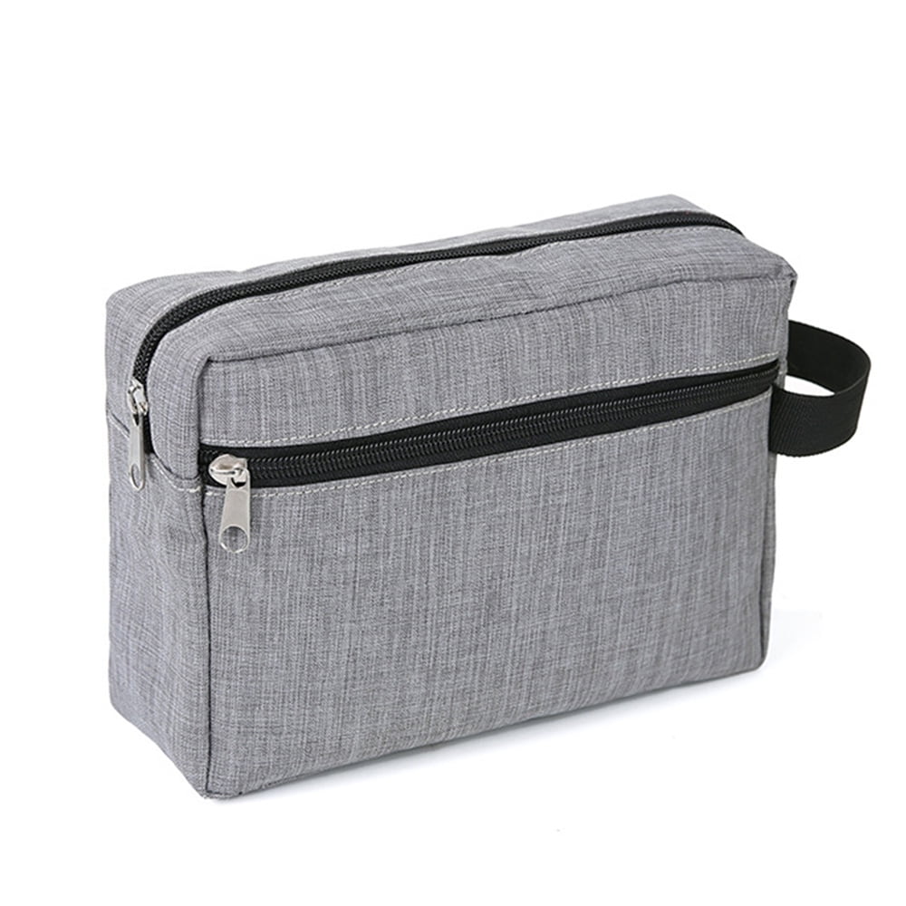 Toiletry Bag for Men Travel Bag Large Capacity, Wash Bag Shower Bag for