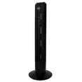 thumbnail image 2 of Ventilador De Torre Sky Care 32 Pulgadas Oscilante y Silencioso Negro, 2 of 10