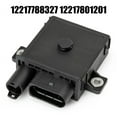 Glow Plug Relay Control Unit for Bmw 325D 330D 525D 530D 535D X3 for X5