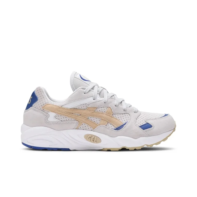 ASICS Gel Diablo 'Glacier Grey' 1193A014-020 New Size
