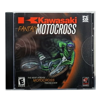 TrackMania Original PC CDRom - Track Building, Puzzles and Racing