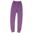 thumbnail image 3 of Just Love Thermal Underwear Set for Girls (Lilac, 5-6), 3 of 3