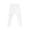 White, variant on Kids Baby Girls Summer Leggings Comfort Broken Hole Pants Toddler High Waist Trouser Fashion Summer Tights for Girls 6 Months - 6 Years