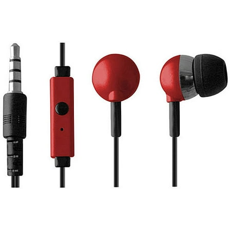 Sentry Cellphone and Music Ear Buds