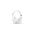 thumbnail image 4 of Beats Studio3 Écouteurs Sans Fil à Réduction de Bruit - Puce Apple W1, Bluetooth Classe 1, Réduction de Bruit Active, 22 Heures d'Écoute - Blanc (Modèle Précédent), 4 of 8