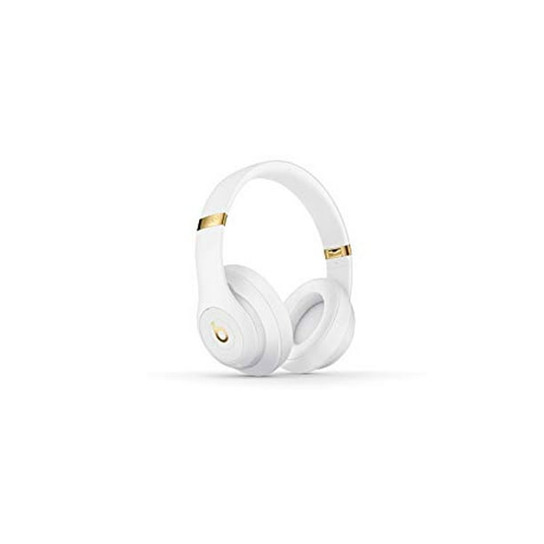 Beats Studio3 Wireless Noise Cancelling On-Ear Headphones - Apple