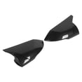 thumbnail image 3 of ABS Stylish Door Rearview Mirror Cover, Protective for  Elantra 21+, 3 of 7