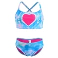 thumbnail image 1 of TRAJE DE BAÑO BIKINI PARA BEBA SUGAR GIRLS  133066, 1 of 5