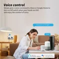 thumbnail image 4 of Enchufe Inteligente Wifi Plug Para Alexa Google Home 2pz, 4 of 6