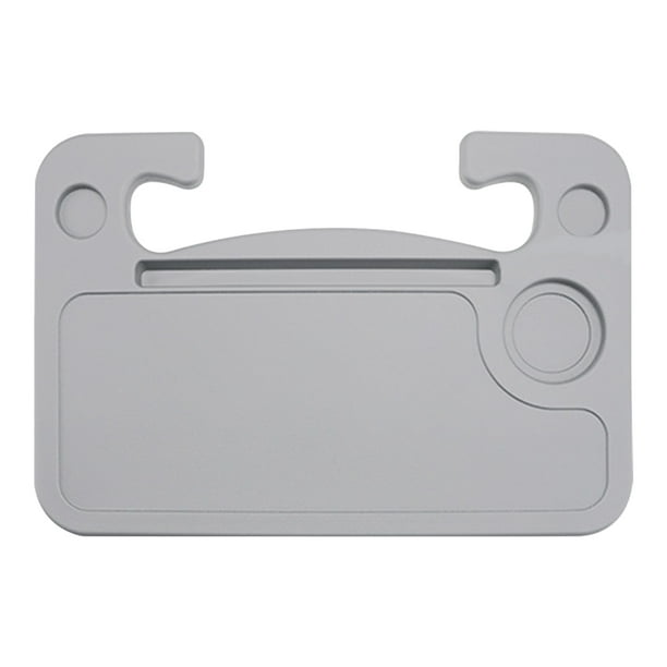 Car Steering Wheel Desk, Multifunctional Portable Car Laptop Table, Food Steering Wheel Tray