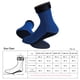 thumbnail image 3 of FLhrweasw Calcetines Natación Antideslizantes 3 Mm Calcetines Arena Antideslizantes para Acuáticos (XL Azul), 3 of 8