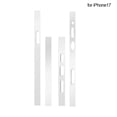 thumbnail image 1 of SharkTRUE Colour Frame Protector, Luminous Border, Full Coverage Film, 1 of 8