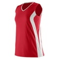 thumbnail image 2 of Triumph Sleeveless V-Neck Jersey, 2 of 2