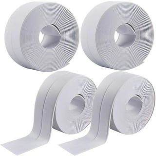 Double Sided Tape Heavy Duty 1 Rolls 16.5ft Multipurpose Transparent Poster Tape for Wall, Adhesive Strips Strong Sticky Mounting Tape Wall Tape