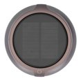 thumbnail image 2 of Solar Air Purifier Formaldehyde Odor Removal Aromatherapy Car Home Air Purifier, 2 of 8