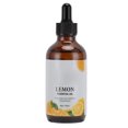 thumbnail image 2 of Aceites Esenciales De Limón, Aceite De Masaje Corporal Multiusos De Aromaterapia Refrescante De 118ml Para La Cara, 2 of 7