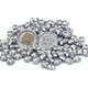 thumbnail image 1 of Kuymtek 100x Star Retro Sealing Wax Bead Fire Painting Grano para Sello (Plata), 1 of 9
